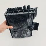 Ftth Fiber Optic Distribution Terminal Box 2 4 6 8 12 24 Port Splitter 16-core Fiber Distr