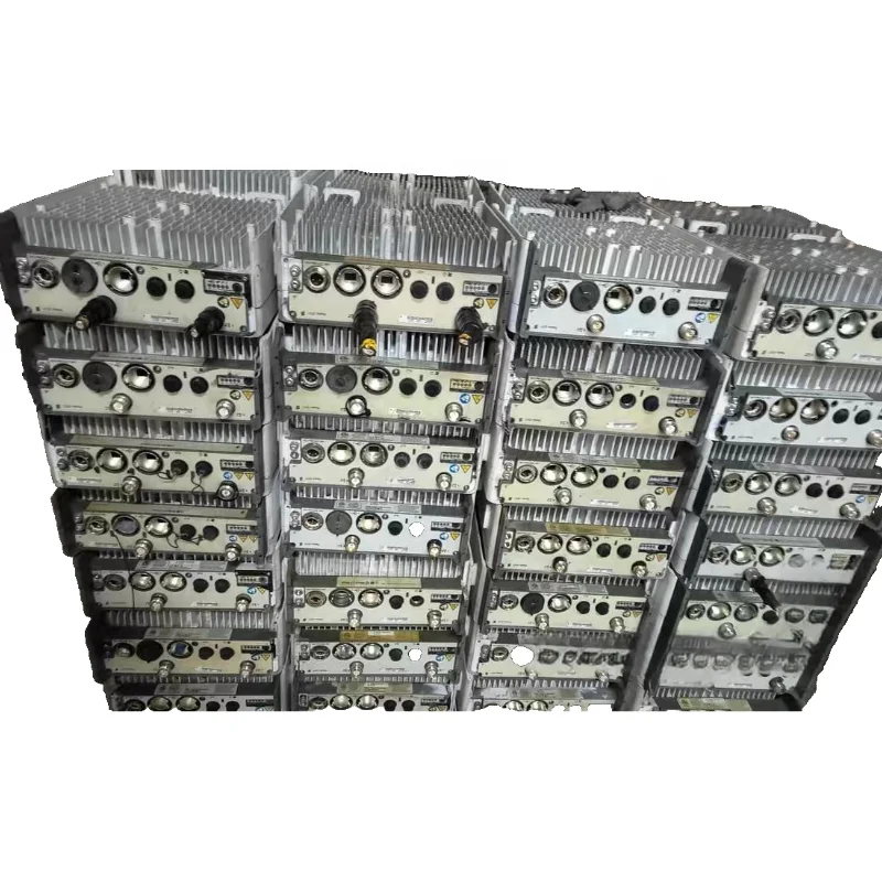 ER Wireless Base Station RRU Radio 4432 B1B B28H Models KRC 161 928/1 930/1 High Quality 100% Original Brand 12-Month-boxintelecom