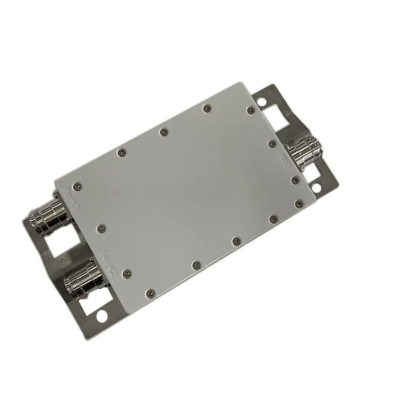 Customized Style 80-960/1695-3900 MHz Dual Band Combiner Diplexer with 4310F Connector