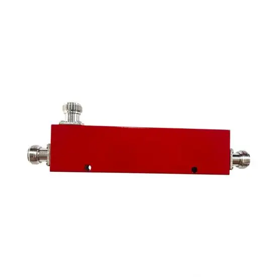 450-512MHz UHF RF 10dB Directional Coupler NF