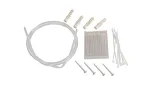 F315-12cores-Optical Optic Fibre Junction/Distribution/Terminal Box-Mini/Small Size