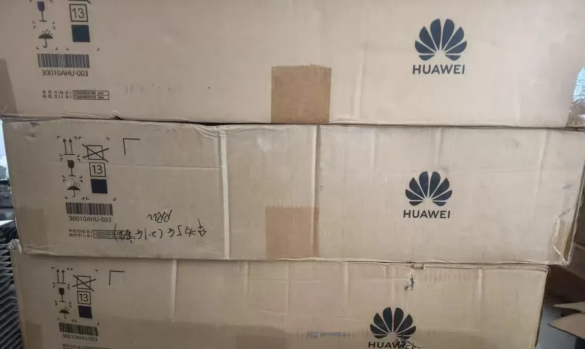 New or Used Rru3959 1800mhz Wd5m18395900 02311bye for Dbs3900 Rru 3959-boxintelecom