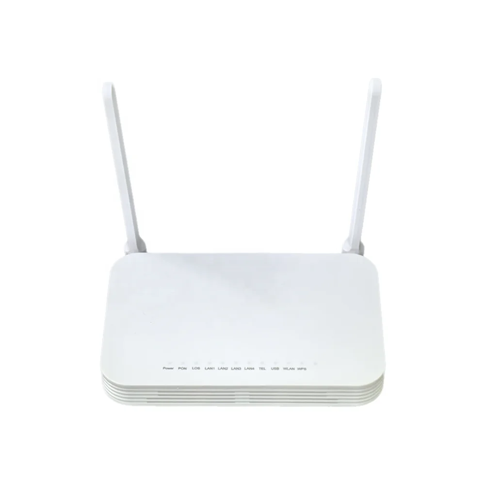 FTTH WiFi 6 GPON ONU EG8145X6 4GE+1TEL+2USB+WIFI ONT WiFi6 2.4G 5G Dule Band WiFi Modem Router-boxintelecom