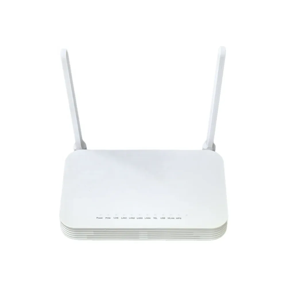 FTTH WiFi 6 GPON ONU EG8145X6 4GE+1TEL+2USB+WIFI ONT WiFi6 2.4G 5G Dule Band WiFi Modem Router-boxintelecom