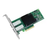 Ethernet Converged X710-DA2 Network Adapter Intel X710 Dual Port 10GbE SFP+ Adapter, PCIe 