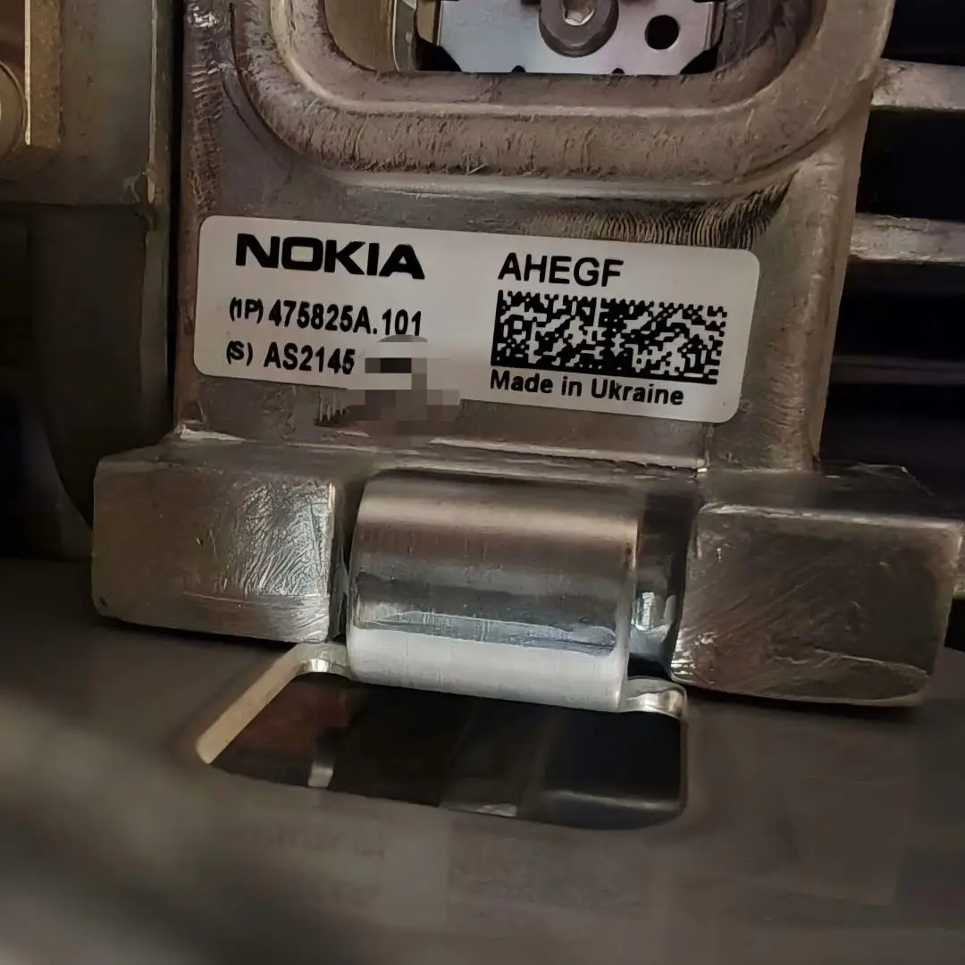AHEGF 475825A Telecom Base Station 5G AAU Module for NSN 475825A.101-boxintelecom