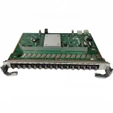 16 Ports H902GPLF H901GPLF Interface Card SFP Module C+ C++ B+ Gpon OLT MA5800 X2 X7 X15 X