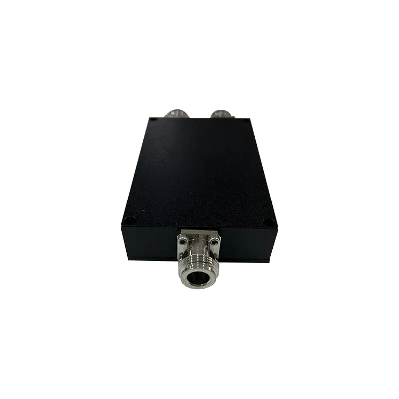 Hot Sale Telecom Parts Low PIM 2 Way 2496-4200MHz Power Splitter Power Divider With 4.3-10
