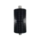 Passive Components for Distributed Antenna System In-line Coaxial Attenuator 100W  DC-3G D