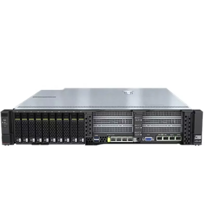 HW 2280e Kunpeng 920 Edge 2u Rack Server Taishan 100 Series