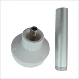 Hot Sale 38dBi RHCP 1575.42±5MHz 1561.098±5MHz Pole-Mountable GPS & BDS Antenna with N Fem