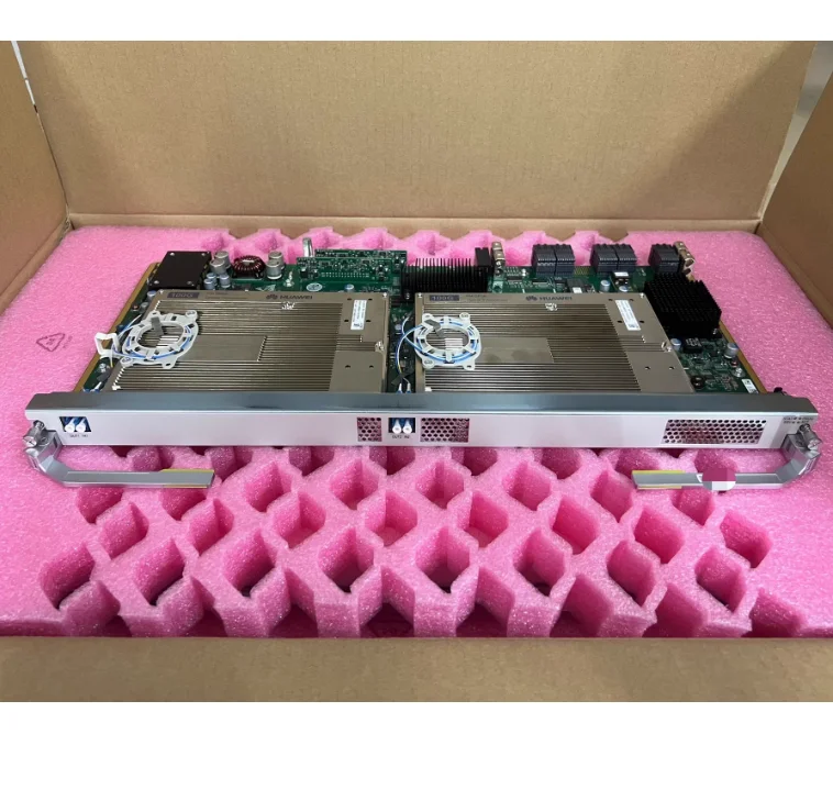OSN9800 TNV1EC116 Board 100G Compact Ethernet Converged Wavelength Division Circuit Board