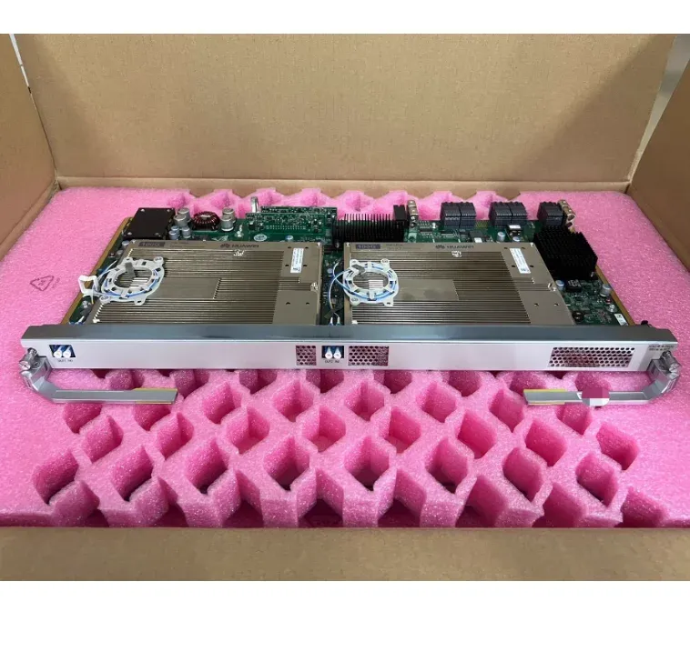 OSN9800 TNV1EC116 Board 100G Compact Ethernet Converged Wavelength Division Circuit Board