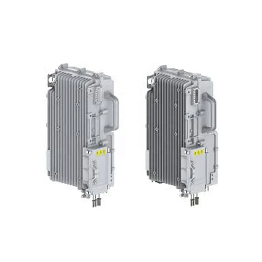 ZXSDR R8862A 2100 ZTE RRU8862 R8862 S2100 Macro Radio Remote Unit RRU GSM Base Station-boxintelecom
