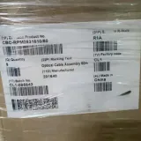 CBC-RPM2531610/50 Field Optical Cable Assembly 2F LC(FULLAXS)-LC SM 50M RPM2531610/50M