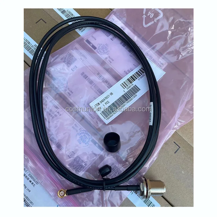 04047637-VB 04047637 BBU GPS Anti-interference Clock Line Signal Cable