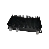 Hot sale 3in 1out 400-470MHz UHF Hybrid combiner  with N Female 200W factory manufacture