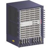 HW Quidway S9312 Chassis PoE Supported 02113091 02113198 for S9300 and S9300E Series Core 