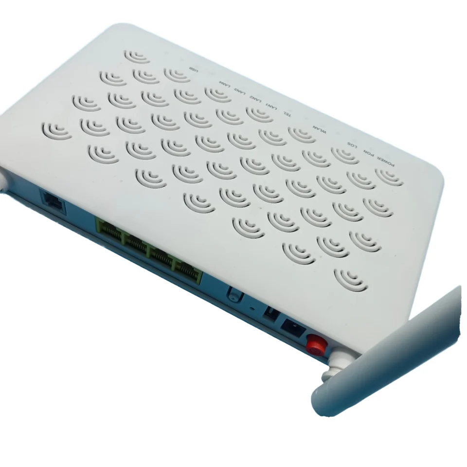 Gpon WiFi Modem Ont F660 Router F673A V6 V9 F660 V8 F609 V5.2 V6.0 with SC UPC Connector Type on Sale-boxintelecom