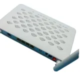 Gpon WiFi Modem Ont F660 Router F673A V6 V9 F660 V8 F609 V5.2 V6.0 with SC UPC Connector T