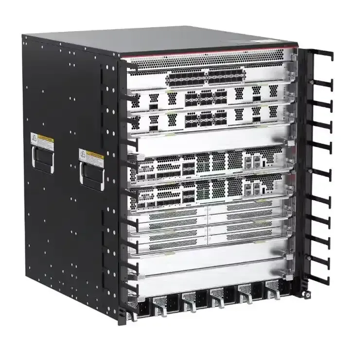 USG12000-H6 02356EDH HiSecEngine USG12000 Series AI Firewalls-boxintelecom