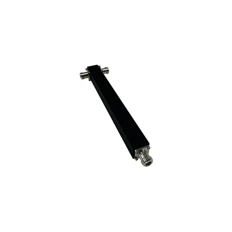 Wideband 698-2700MHz 2way 3way 4way Cavity RF Power Splitter with N Female Connector for D