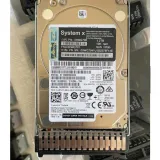 Storage Specific 19.2TB NVMe Hard Drive Model 01EK231 Original Shelf Number 01YM584 with C