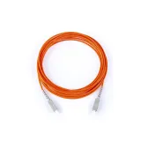 FTTH Optical Fiber Cable/Jumper/Patch Cord SC/UPC MM Fiber Optic Patchcord  FTTH 1M 2M 3M 