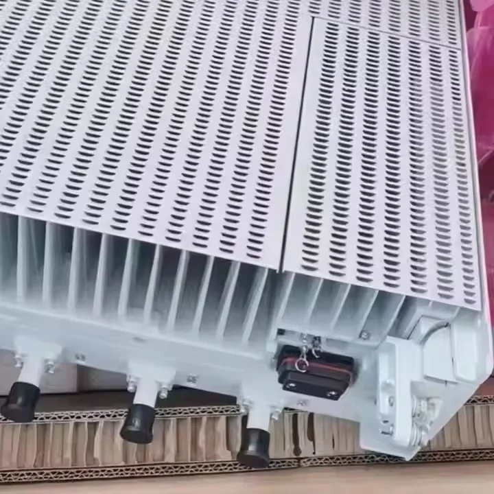 WD5MLRUMG70 RRU5301 4x40W 2600MHz 4T4R Multimode DBS3900/DBS5900 Compatible 4G/5G FDD Macro Site IoT Fiber Optic Equipment-boxintelecom