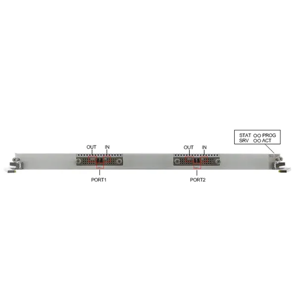 OSN9800 U16 U32 U64 M24   N402    TNS2N402C01   TNS2N402    2 X 100Gbit/s Universal Line S