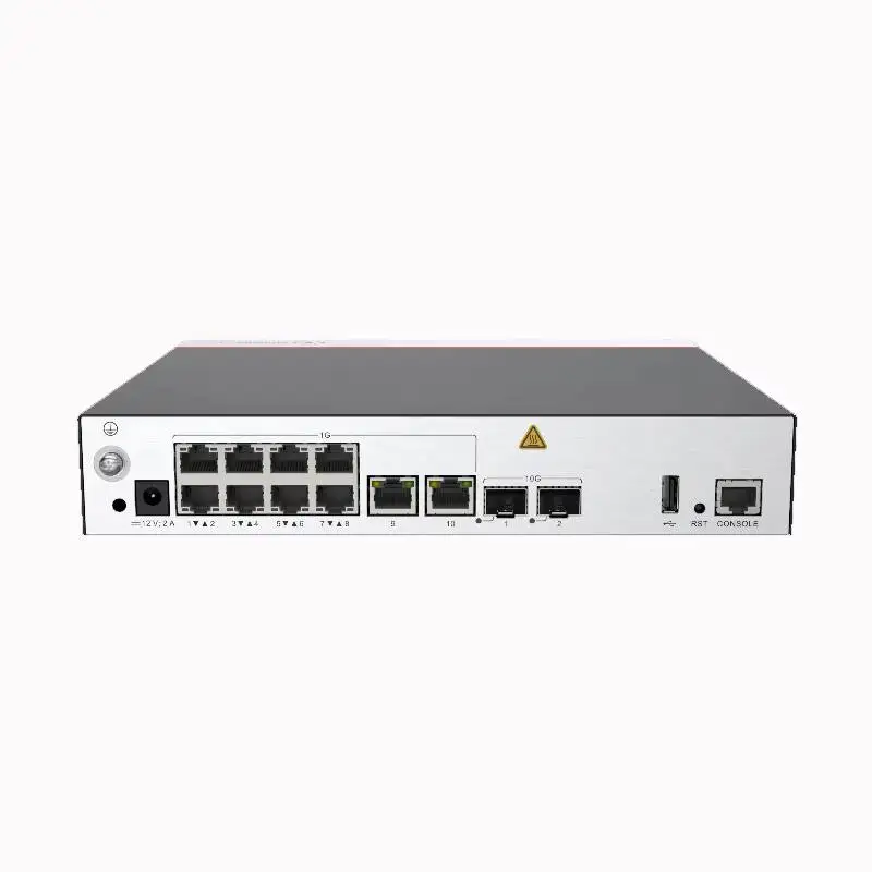 HW AirEngine 9700-S 02354KMV wifi access point 10*GE ports, 2*10GE SFP+ ports WLAN Access