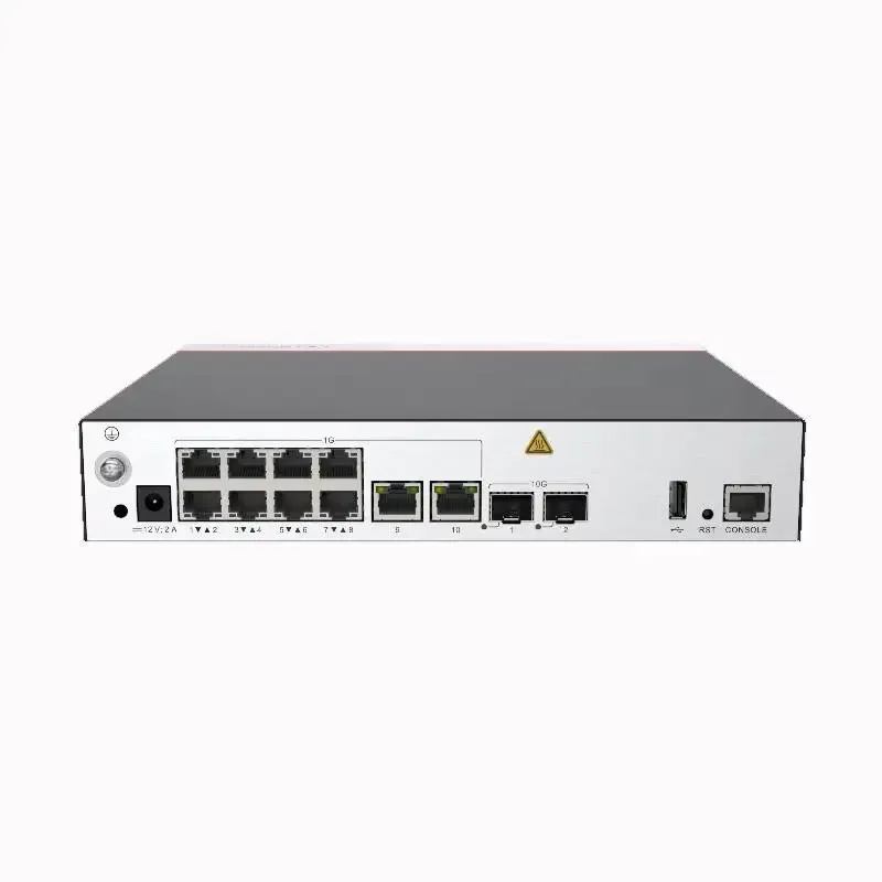 HW AirEngine 9700-S 02354KMV wifi access point 10*GE ports, 2*10GE SFP+ ports WLAN Access
