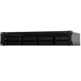 High Performance Stock Synology 8 Bay RackStation RS1221RP+ Diskless NAS Server Storage