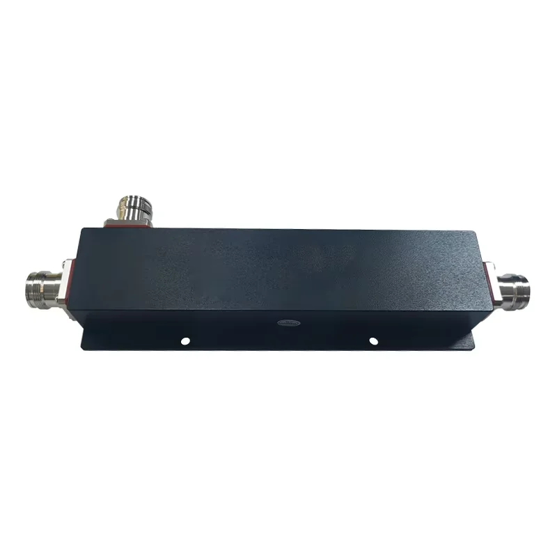 5G RF Low Pim 350-6000MHz Rf Directional Coupler 3-30dB