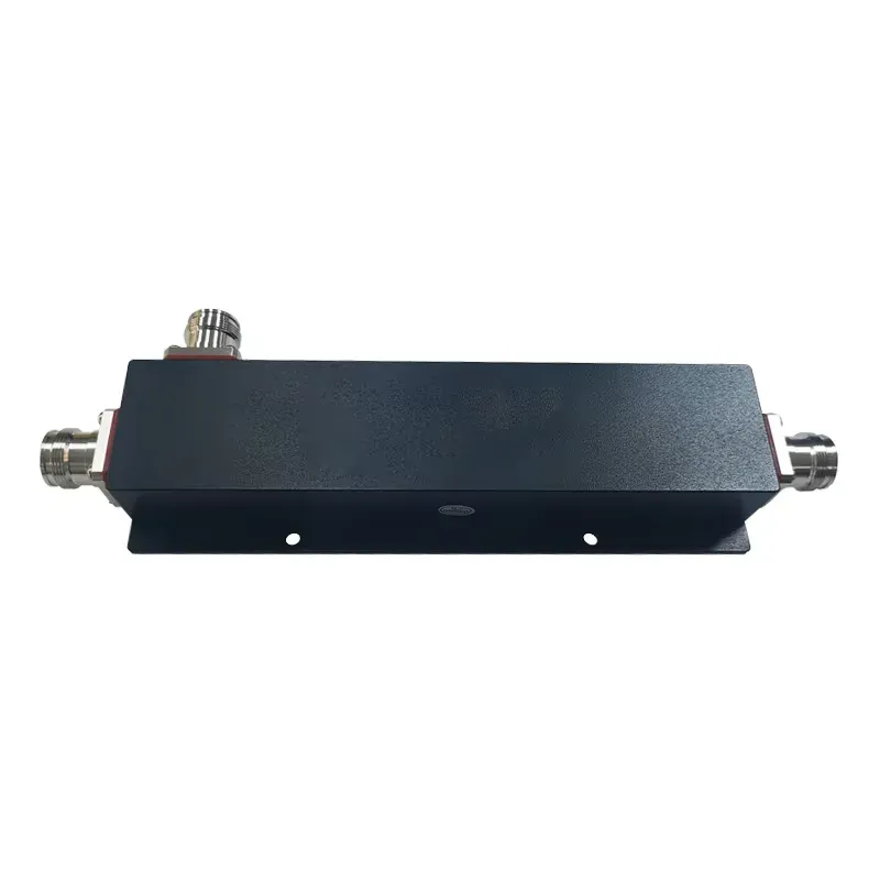 5G RF Low Pim 350-6000MHz Rf Directional Coupler 3-30dB