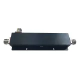 5G RF Low Pim 350-6000MHz Rf Directional Coupler 3-30dB