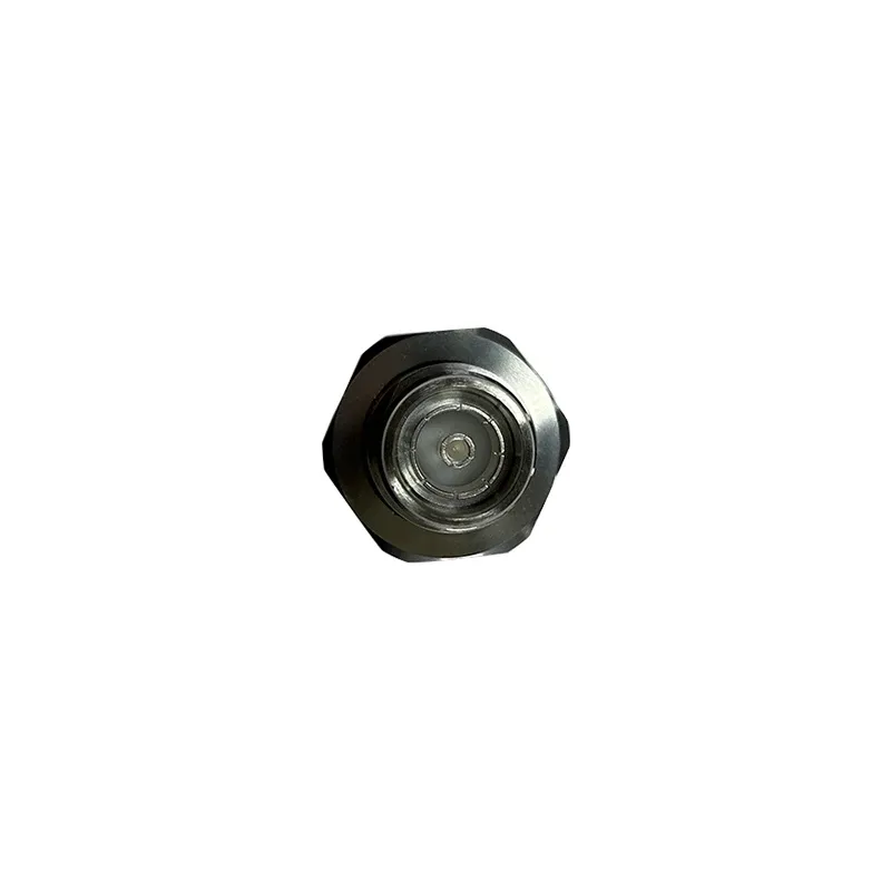 RF Adaptor N Female to DIN 7/16 MALE ADAPTER with Brass and Low PIM