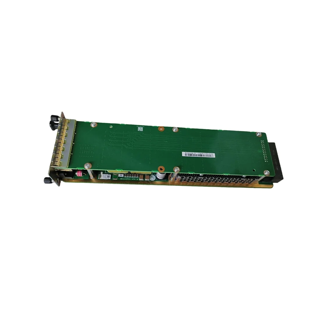 UPEUd 02310SFM WD2M00PEIUD2 Communication Power and Environment Interface Unit(-48V) for B
