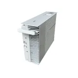Used RRU5515 distributed base station telecommunications equipment, 4G/3G, fiber optic, 02