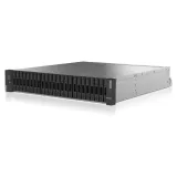 Hybrid Array Lenovo ThinkSystem Storage DE6000F FC SAN\iSCSI