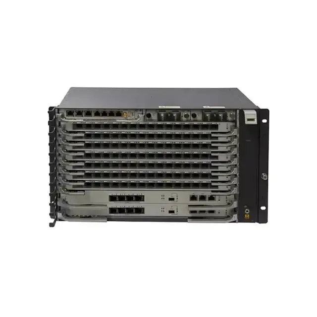 MA5800-X2 Mni GPON Fiber Optic OLT Multiple-Service Mini Optical Line Terminator-boxintelecom