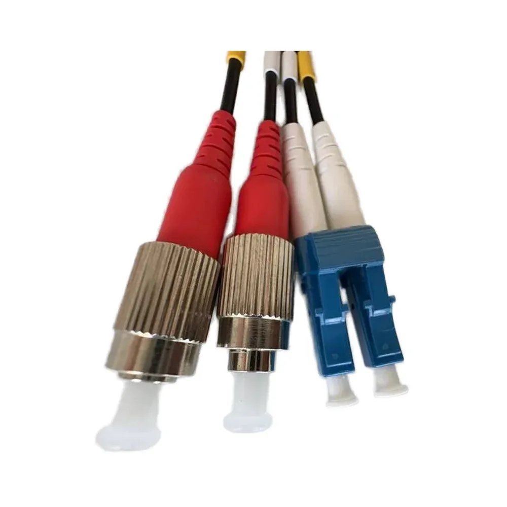 For Outdoor Fiber Optic ENC-RRU-FC/050 High Performance Communication Cables-boxintelecom