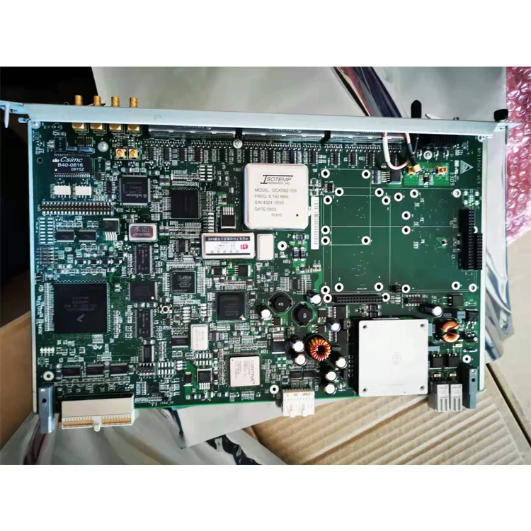 BSC6900 GCUa GOUc XPUa XPUb XPUc Telecom boards