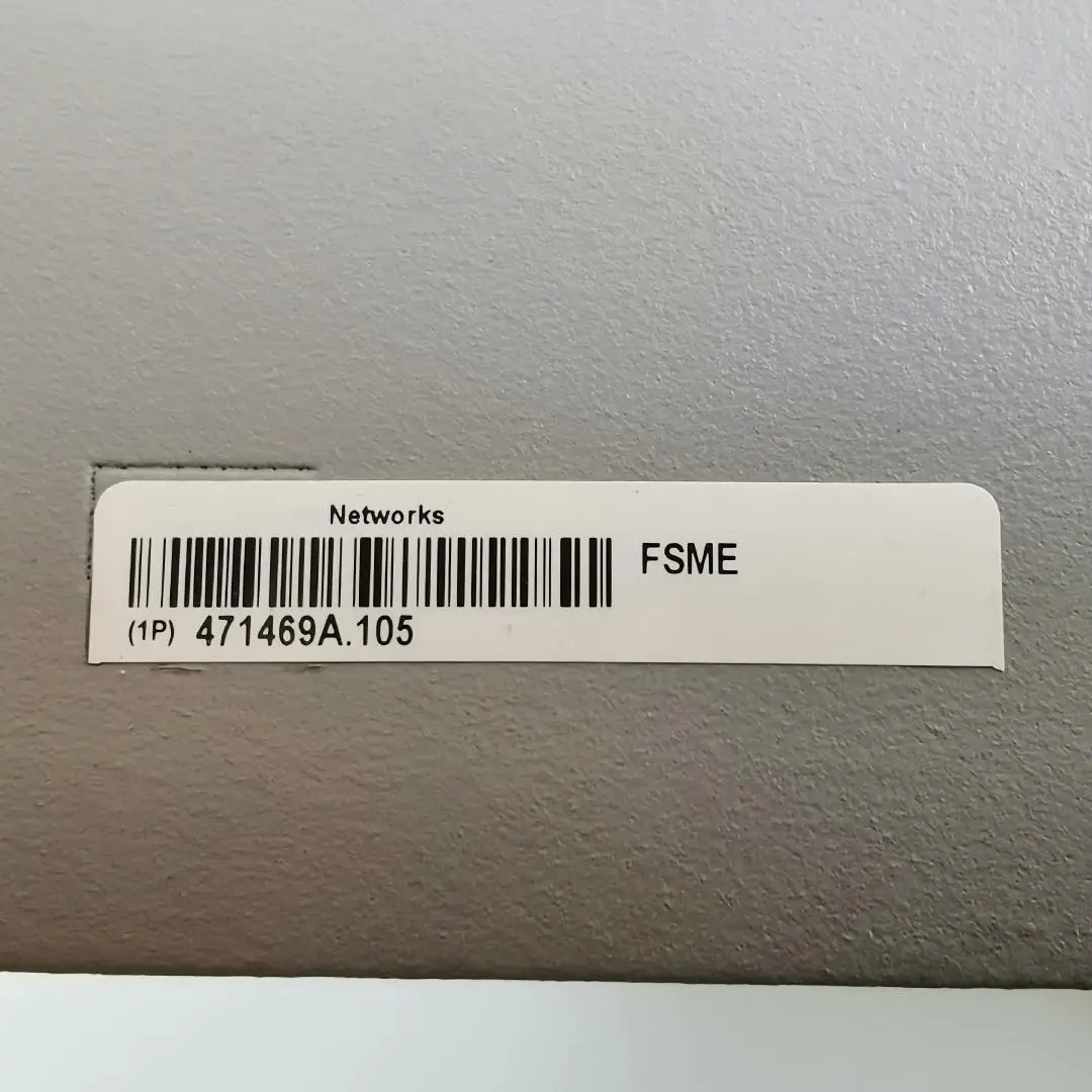 FSME 471469A BBU Main Control Unit FSME CORE 083833A for NSN Flexi BTS System