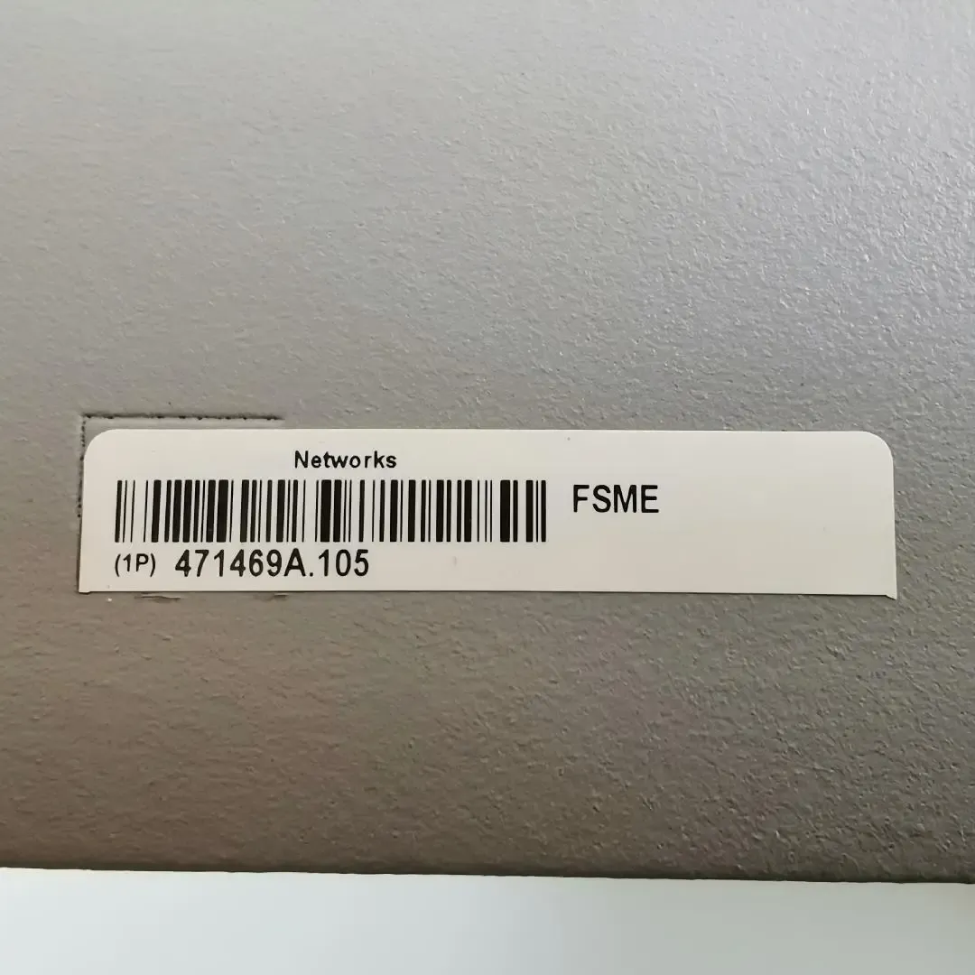 FSME 471469A BBU Main Control Unit FSME CORE 083833A for NSN Flexi BTS System