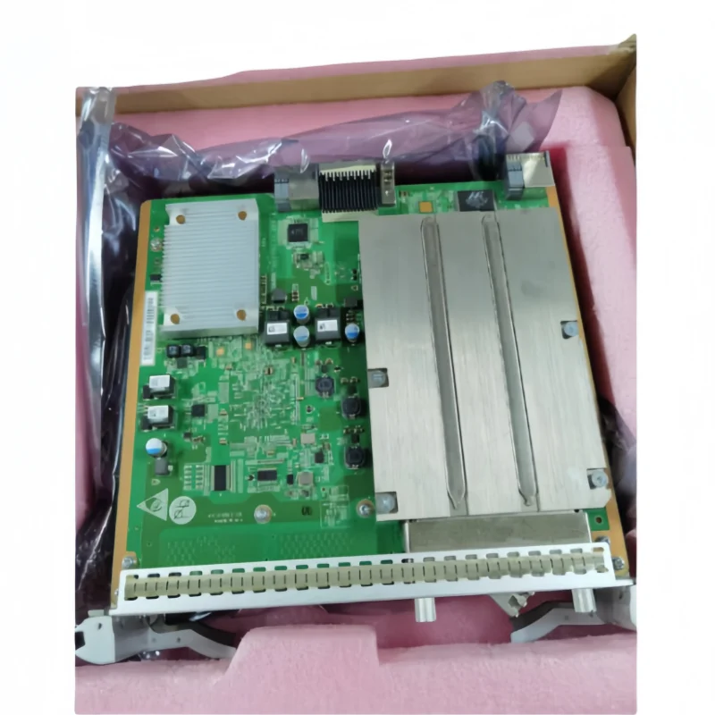 OptiX OSN TNN1HUNS302 Single-optical-port Service Processing Board Smart 40G Line-boxintelecom