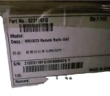 Base Station RRU3273 02311BTC Remote Radio Unit DBS3900 LTE