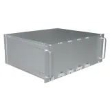 M3 Tapped strips manufacturer customizes nut strip used in subracks sub-rack chassis hardw