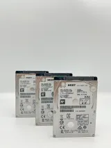 Original HGST Brand High Quality Hard Disks Laptop Internal Hard Disk HDD Z5K500-320 SATA 
