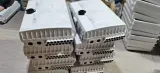 FTTH Terminal NAP Box with 1x16 port ftth fiber optic distribution box